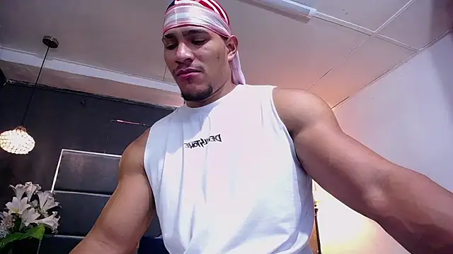 teddyfit19cm online show from 11-21-25, 01:43