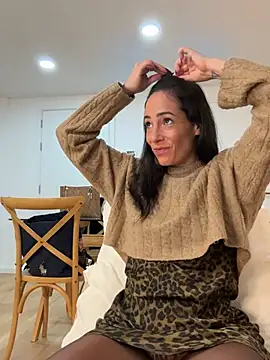 Snapshot of SweeetAlegra chatting on 01-07-25, 09:18 SweeetAlegra online show from 01-07-25, 09:18