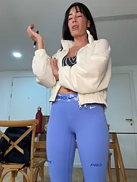 Snapshot of SweeetAlegra chatting on 01-08-25, 04:33 SweeetAlegra online show from 01-08-25, 04:33