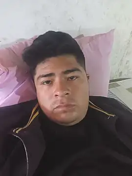 Abiel18 online show from 07-19-26, 12:42