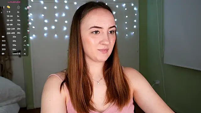 Black Eva  online show from 02-04-25, 02:21