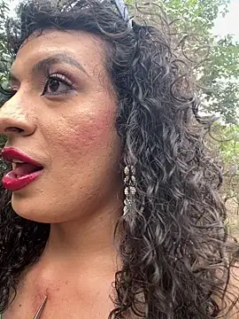 LaColorina  online show from 03-02-26, 05:42