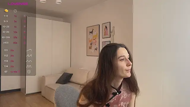 Chantwow online show from 01-07-26, 09:56