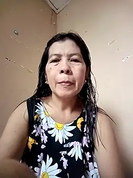 TropicalFlower online show from 02-15-25, 12:26