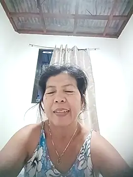 TropicalFlower online show from 11-14-25, 07:01