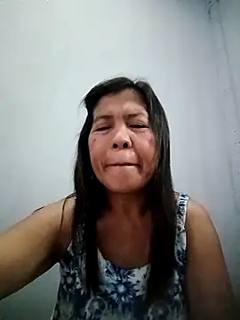 TropicalFlower online show from 12-18-25, 03:01