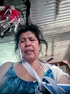 TropicalFlower online show from 03-16-26, 04:18