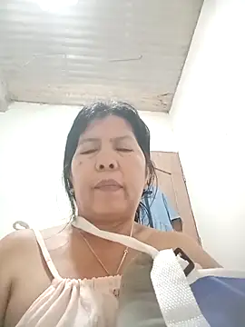 TropicalFlower online show from 03-30-26, 09:16