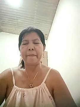 TropicalFlower online show from 04-06-26, 12:28