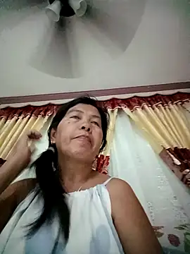 TropicalFlower online show from 04-09-26, 08:47