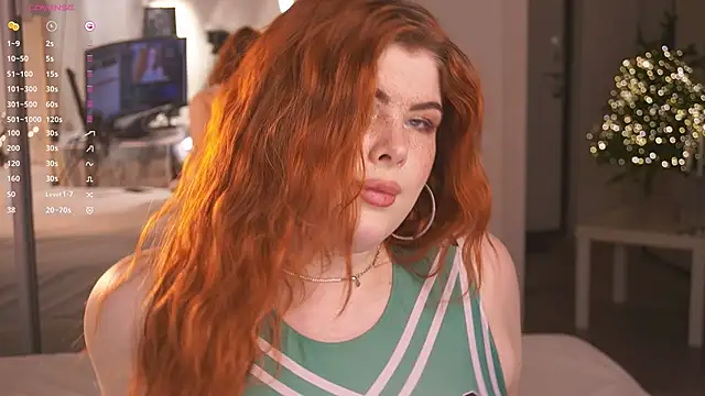 Ffoxyflame online show from 01-03-25, 05:39