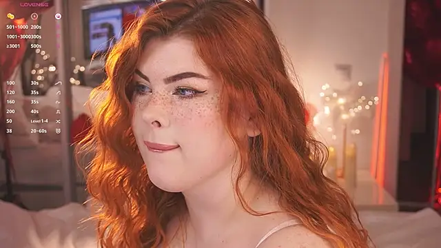 Ffoxyflame online show from 02-19-25, 10:53