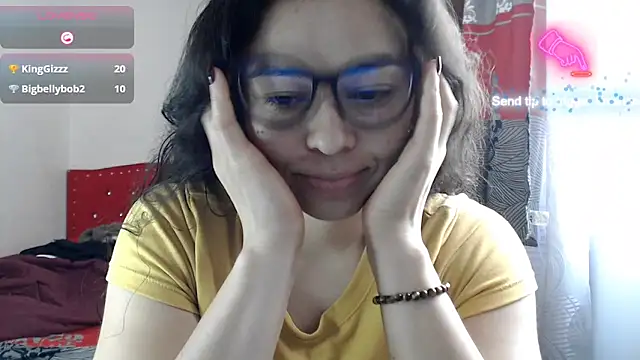 mayhott2 online show from 03-12-25, 06:33