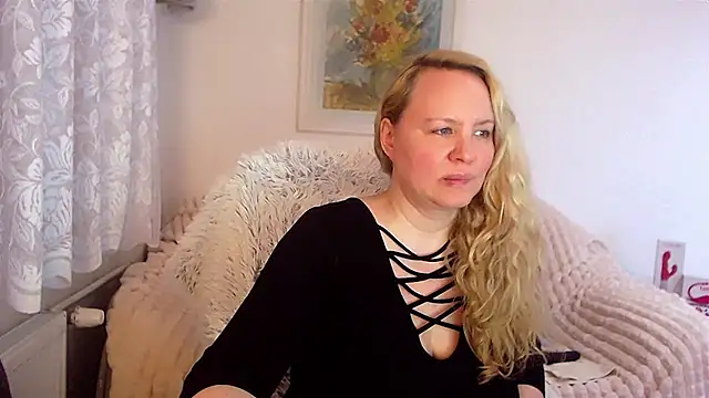 Sarah4you online show from 01-29-25, 12:54