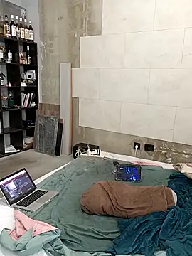 Krasav4ik4ik online show from 03-17-25, 01:39