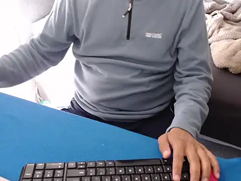 desiloverboy online show from 07-31-26, 10:14