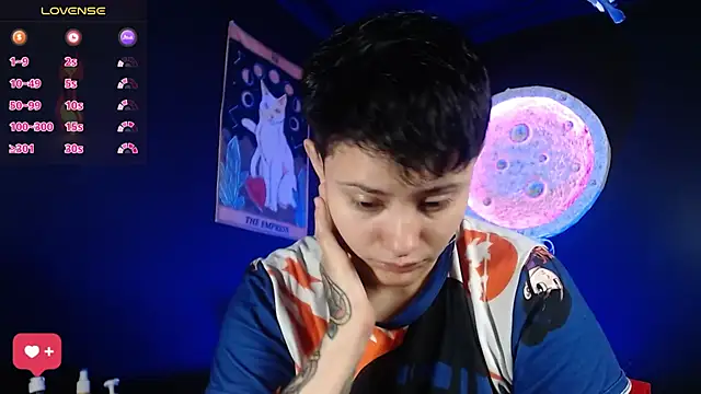 girl intense444 online show from 11-04-25, 12:59