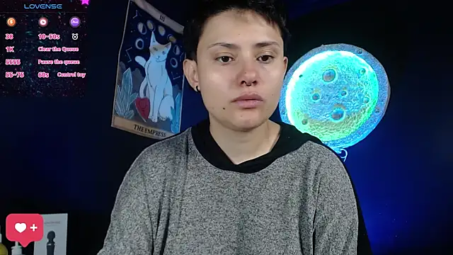 girl intense444 online show from 05-23-26, 12:53