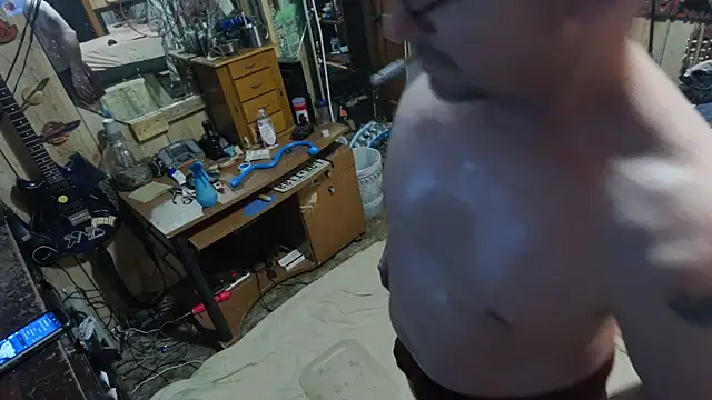 sex4fun 21 online show from 01-05-25, 11:04