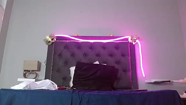 CharlotteLemke online show from 03-18-26, 12:52