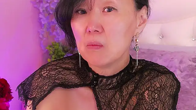 Asian legs online show from 05-30-26, 10:34