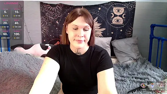 Snapshot of ivamayy chatting on 06-11-26, 09:40 ivamayy online show from 06-11-26, 09:40