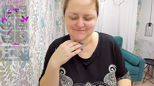 ScarlettSoft online show from 12-30-24, 08:54