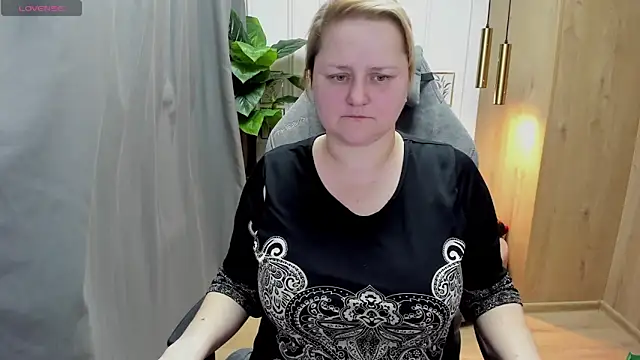 ScarlettSoft online show from 03-03-25, 12:16