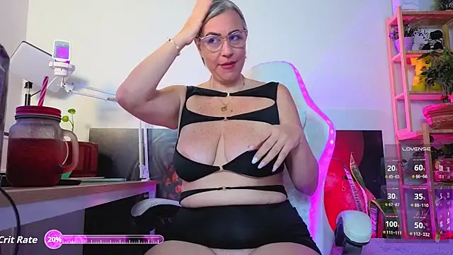 Katy Randy online show from 09-29-25, 11:20