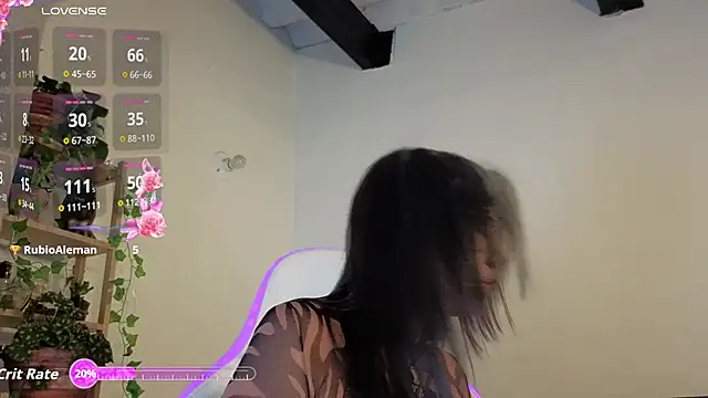 Katy Randy online show from 10-30-25, 10:54