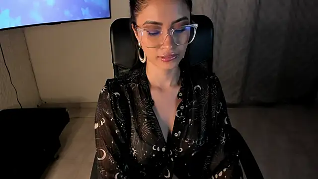 PaulinaBelushi online show from 07-15-26, 03:23