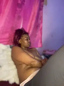 cherryontopy online show from 07-19-26, 10:13