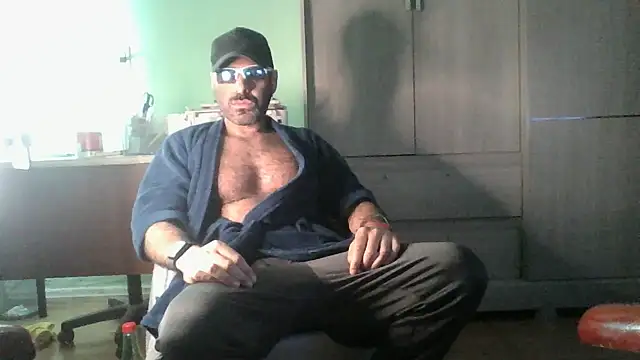 MILITARS online show from 07-09-26, 11:31