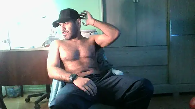 MILITARS online show from 07-16-26, 12:49
