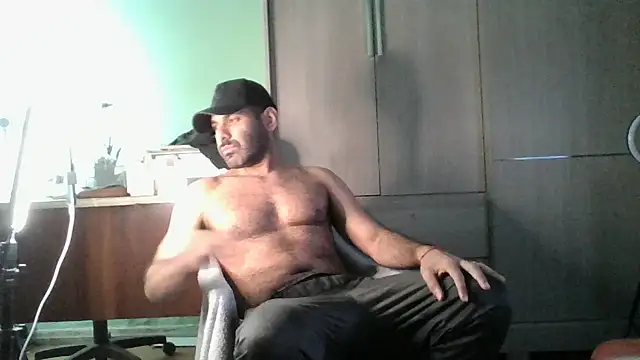 MILITARS online show from 07-17-26, 04:30