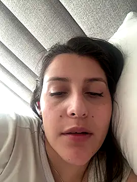 hannyrose  online show from 09-22-25, 12:29