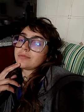 Snapshot of Blulilla69 chatting on 10-07-25, 06:16 Blulilla69 online show from 10-07-25, 06:16