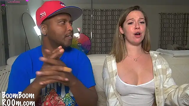 boomboomr00m online show from 02-08-25, 11:34