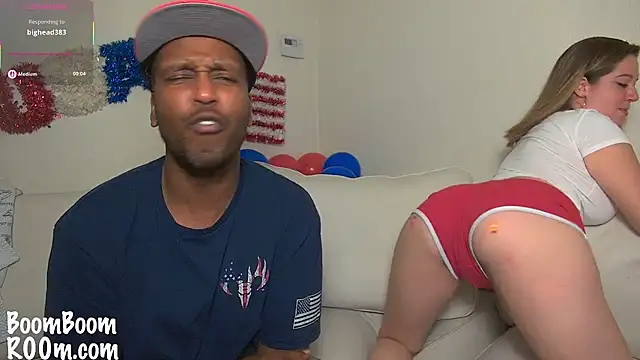 boomboomr00m online show from 02-21-25, 04:18