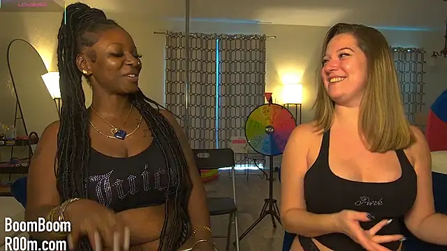 boomboomr00m online show from 02-25-25, 07:58