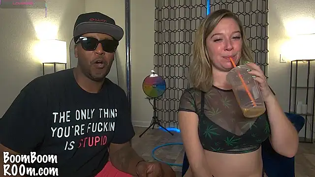 boomboomr00m online show from 03-01-25, 11:04