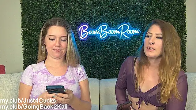 boomboomr00m online show from 01-09-26, 01:19