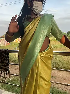 Dhiyapink online show from 01-14-25, 01:47