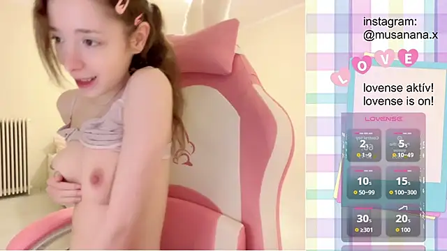 musananax online show from 11-24-25, 11:15