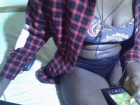 EbonyMina  online show from 01-08-26, 04:42