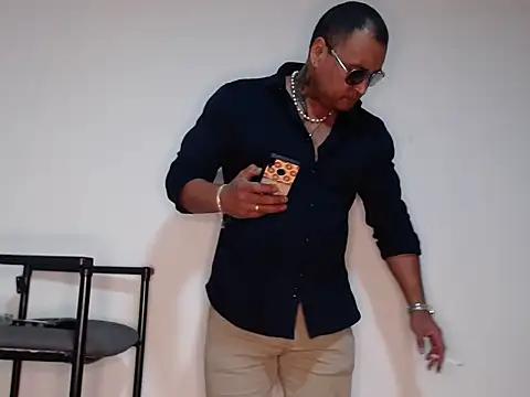 hardrock982 online show from 09-20-25, 01:56