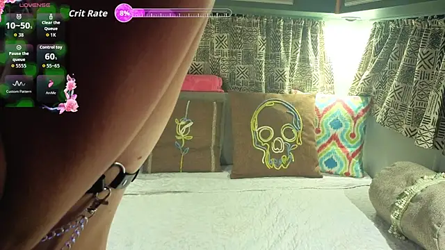 Snapshot of BEASTintheBEAUTY chatting on 05-04-26, 07:54 BEASTintheBEAUTY online show from 05-04-26, 07:54