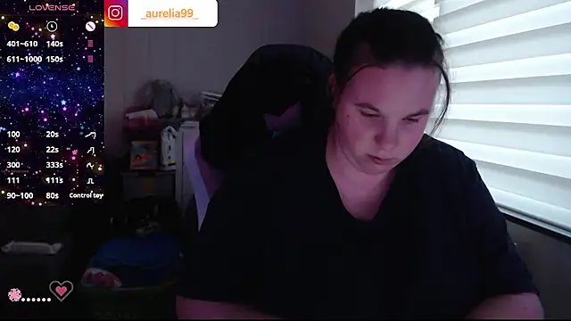 Snapshot of AureliaWinter chatting on 07-18-26, 07:17 AureliaWinter online show from 07-18-26, 07:17