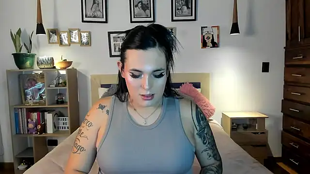 naty pink online show from 03-17-26, 03:37