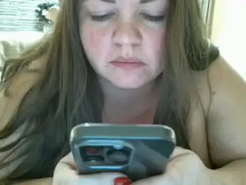 cute  cherry online show from 12-15-24, 12:29